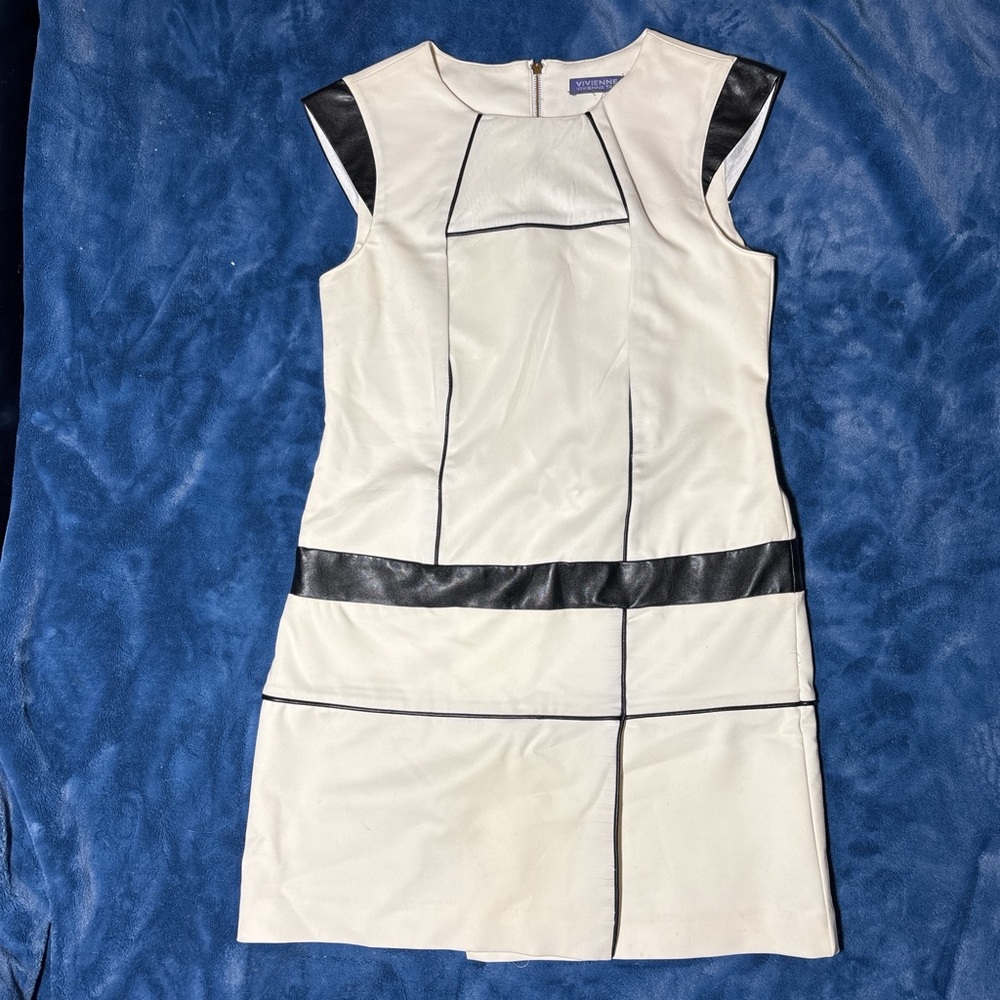 Vivienne Tam Dress